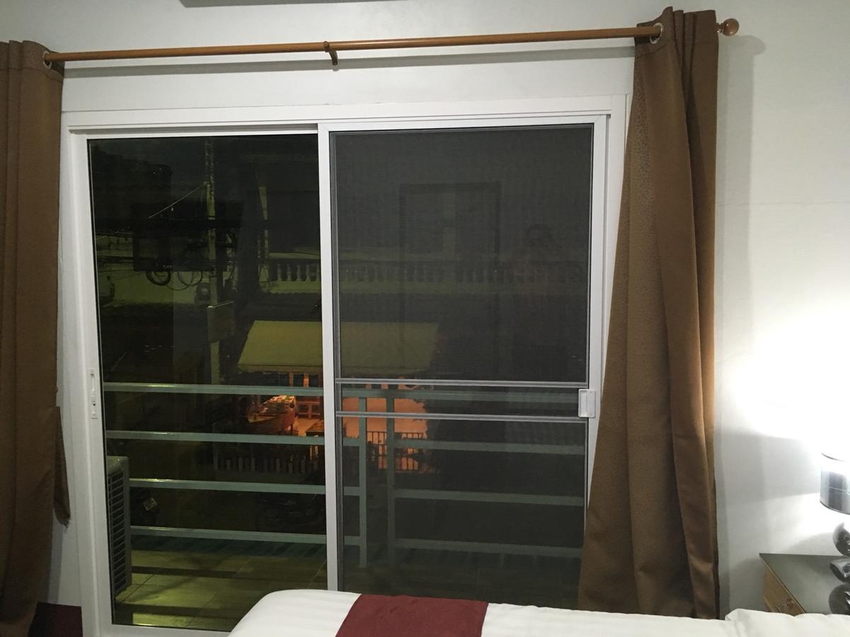 Hotel Y&N House Prachuap Khiri Khan Exterior foto