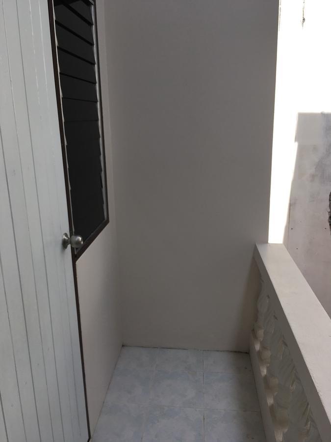 Hotel Y&N House Prachuap Khiri Khan Exterior foto